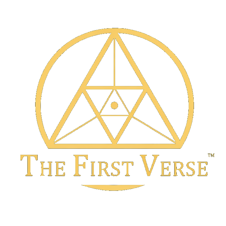 The First Verse